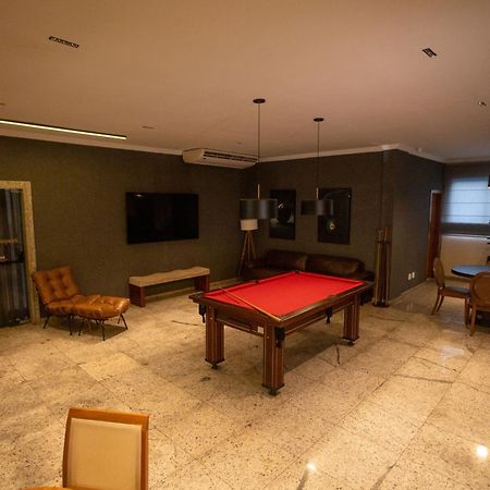 Hotel Golden Park Uberaba By Nacional Inn Ngoại thất bức ảnh