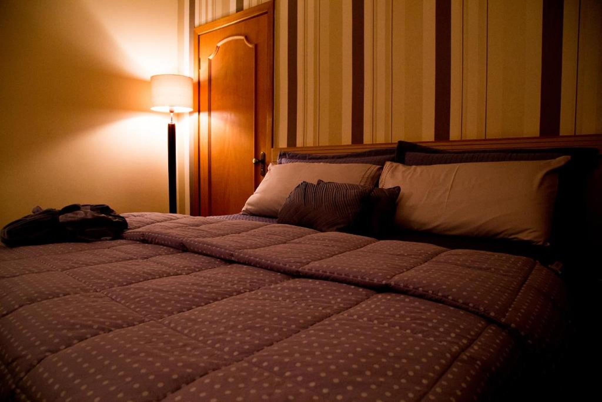 Hotel Golden Park Uberaba By Nacional Inn Ngoại thất bức ảnh