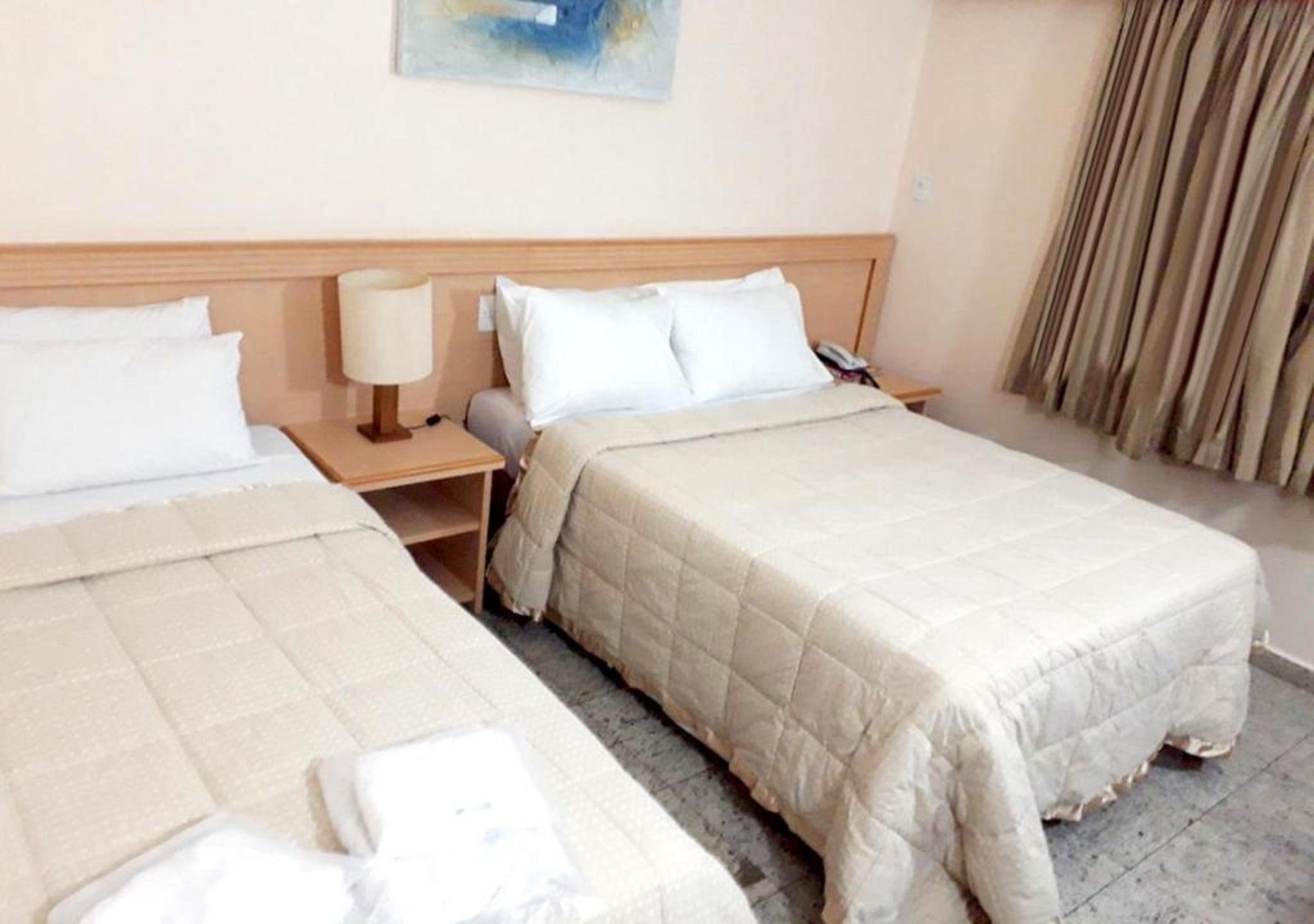 Hotel Golden Park Uberaba By Nacional Inn Ngoại thất bức ảnh