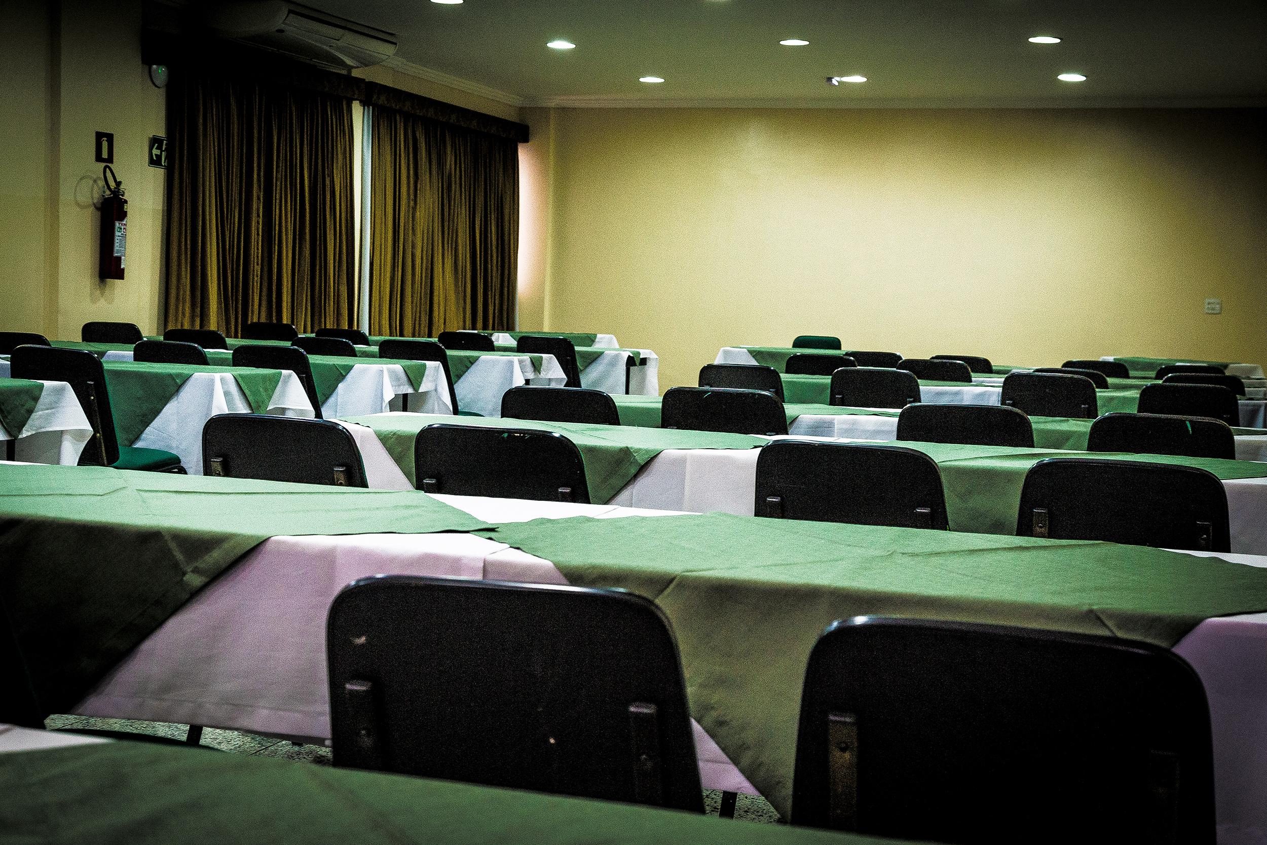 Hotel Golden Park Uberaba By Nacional Inn Ngoại thất bức ảnh