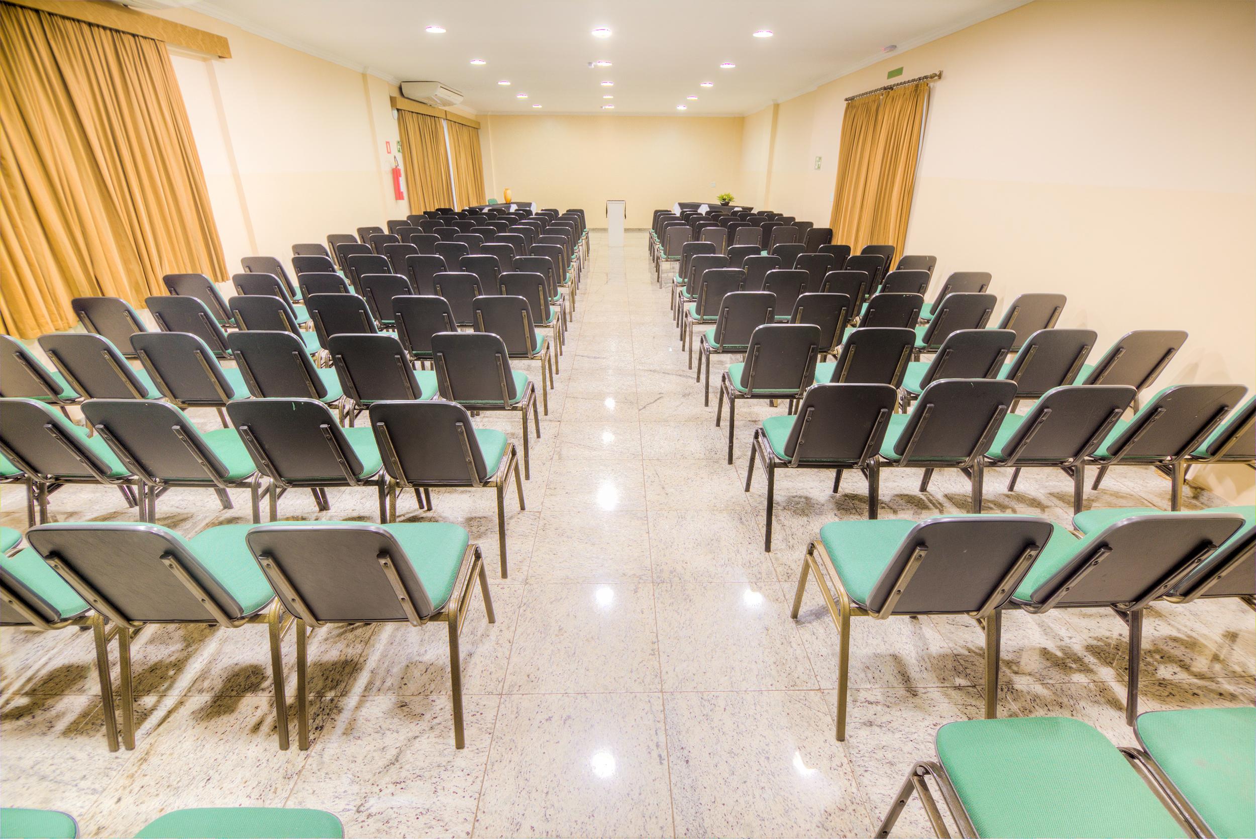 Hotel Golden Park Uberaba By Nacional Inn Ngoại thất bức ảnh