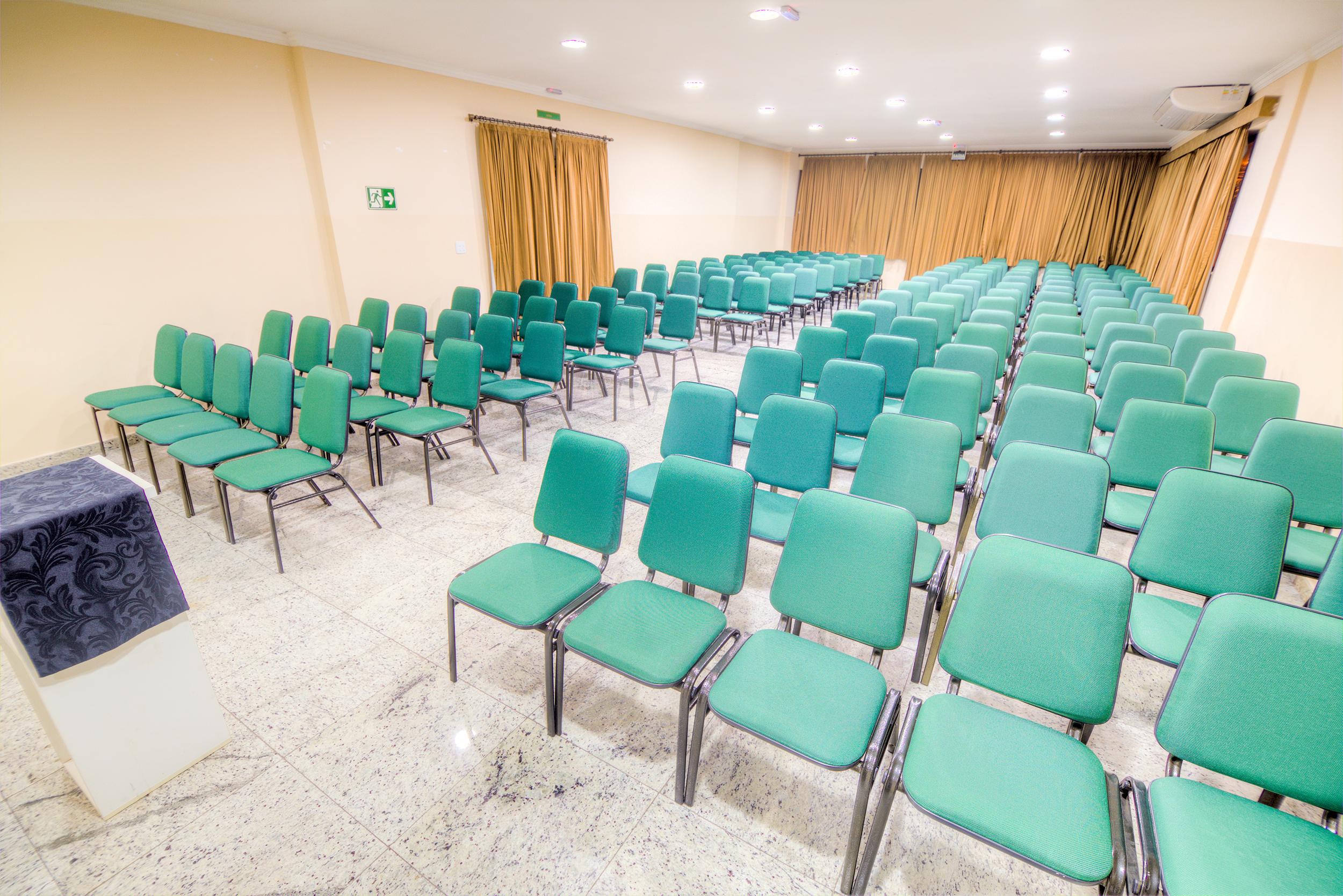 Hotel Golden Park Uberaba By Nacional Inn Ngoại thất bức ảnh