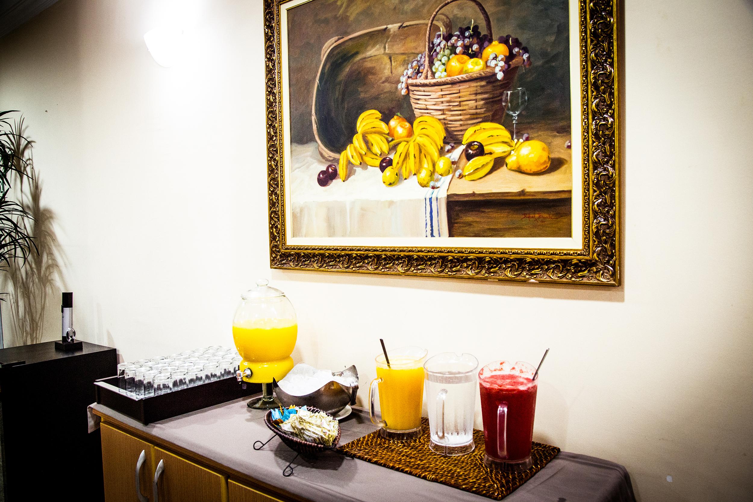 Hotel Golden Park Uberaba By Nacional Inn Ngoại thất bức ảnh