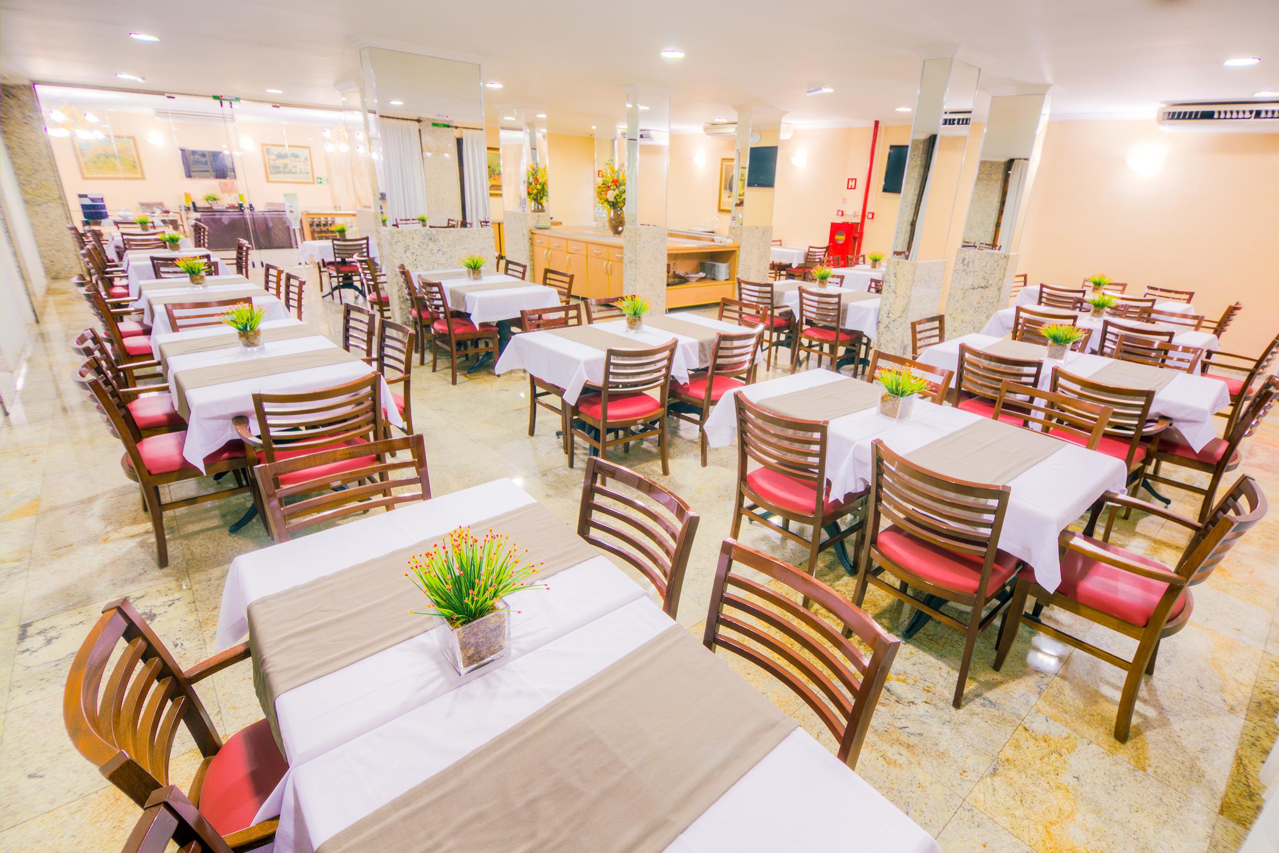 Hotel Golden Park Uberaba By Nacional Inn Ngoại thất bức ảnh
