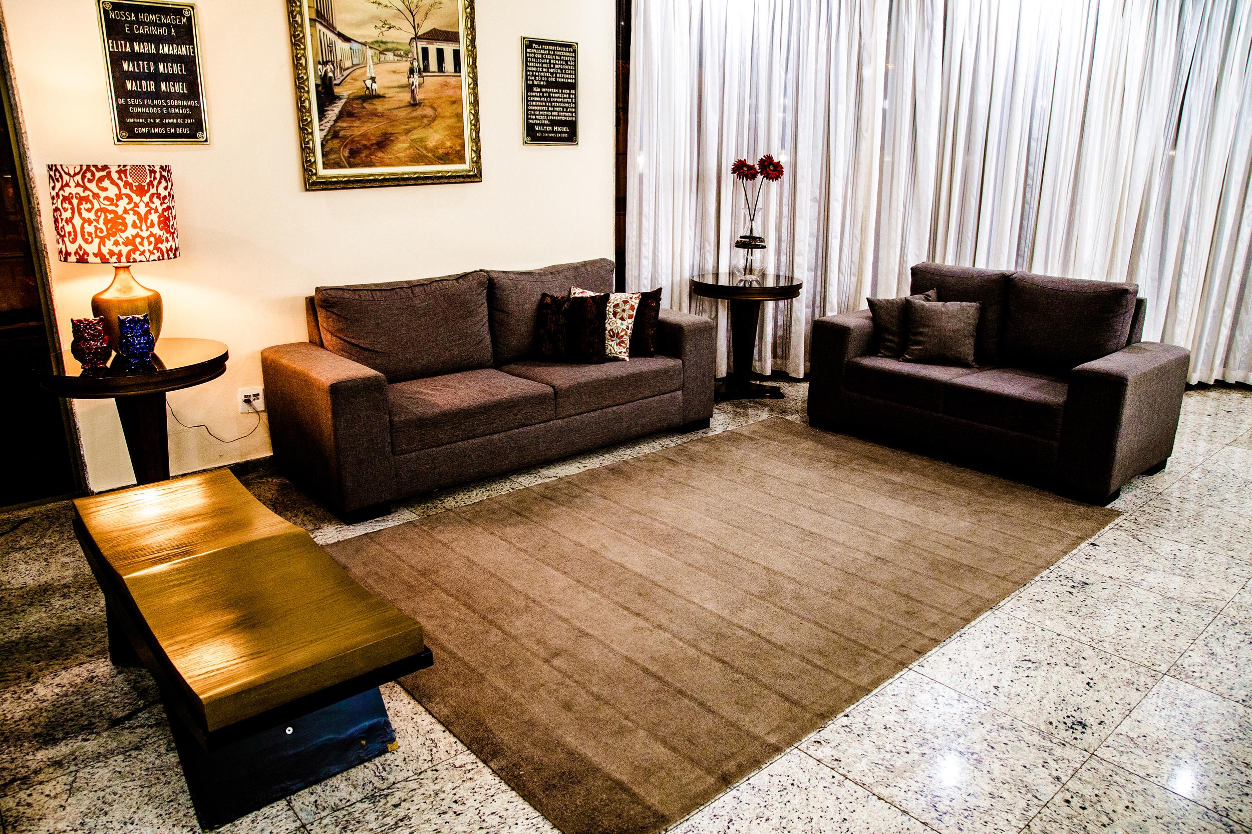 Hotel Golden Park Uberaba By Nacional Inn Ngoại thất bức ảnh