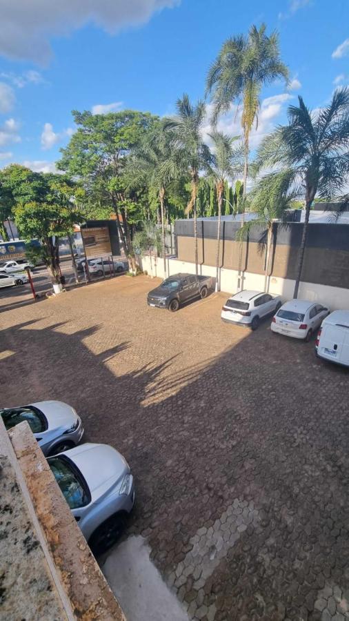 Hotel Golden Park Uberaba By Nacional Inn Phòng bức ảnh