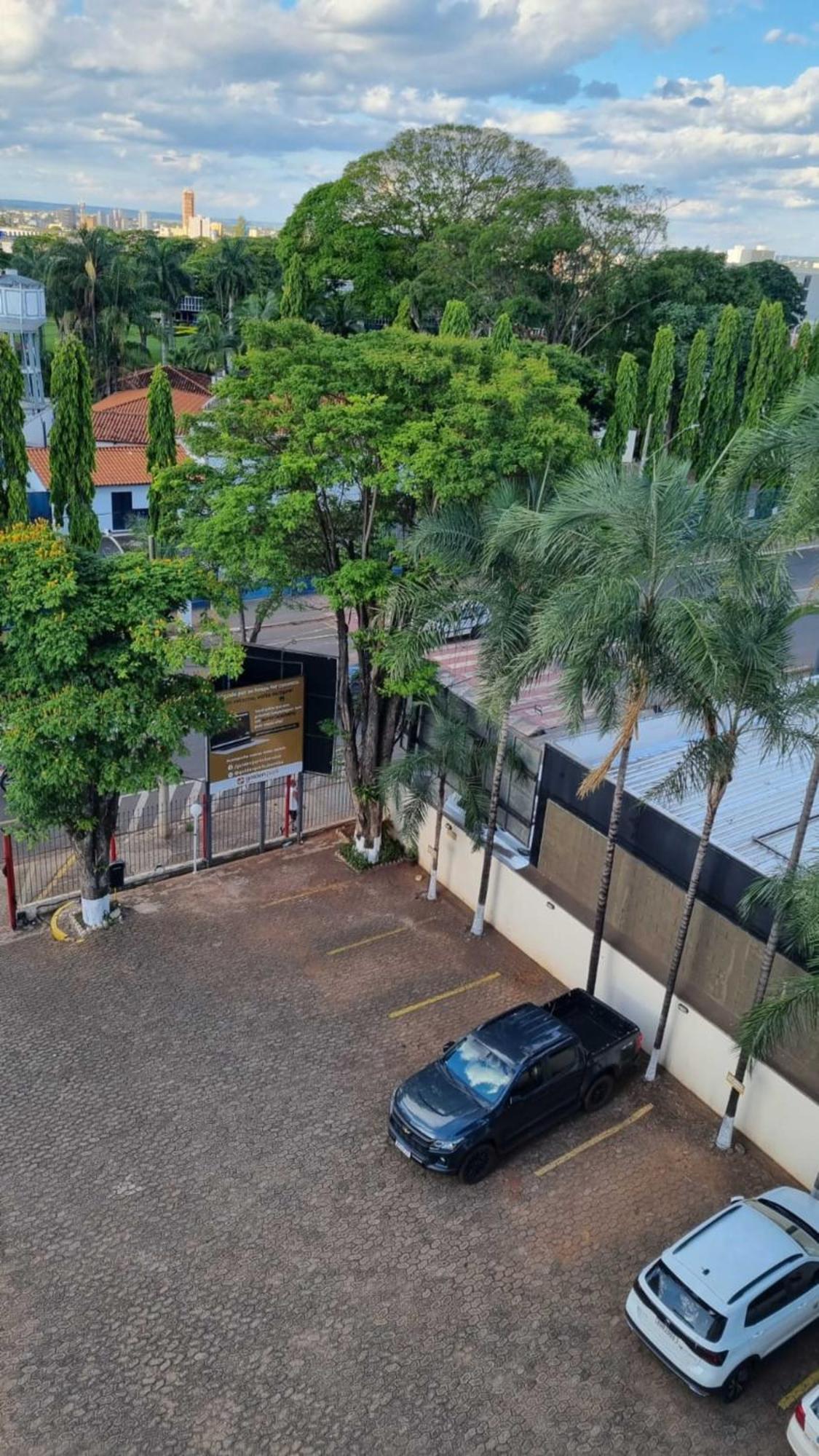 Hotel Golden Park Uberaba By Nacional Inn Phòng bức ảnh