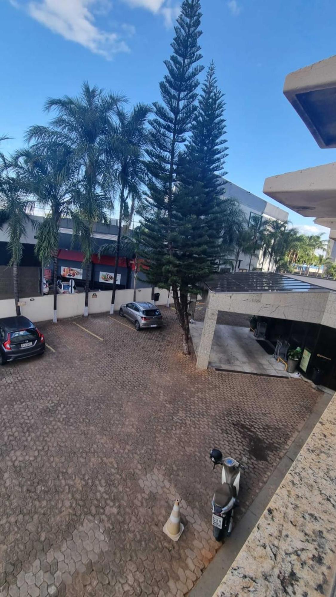 Hotel Golden Park Uberaba By Nacional Inn Phòng bức ảnh