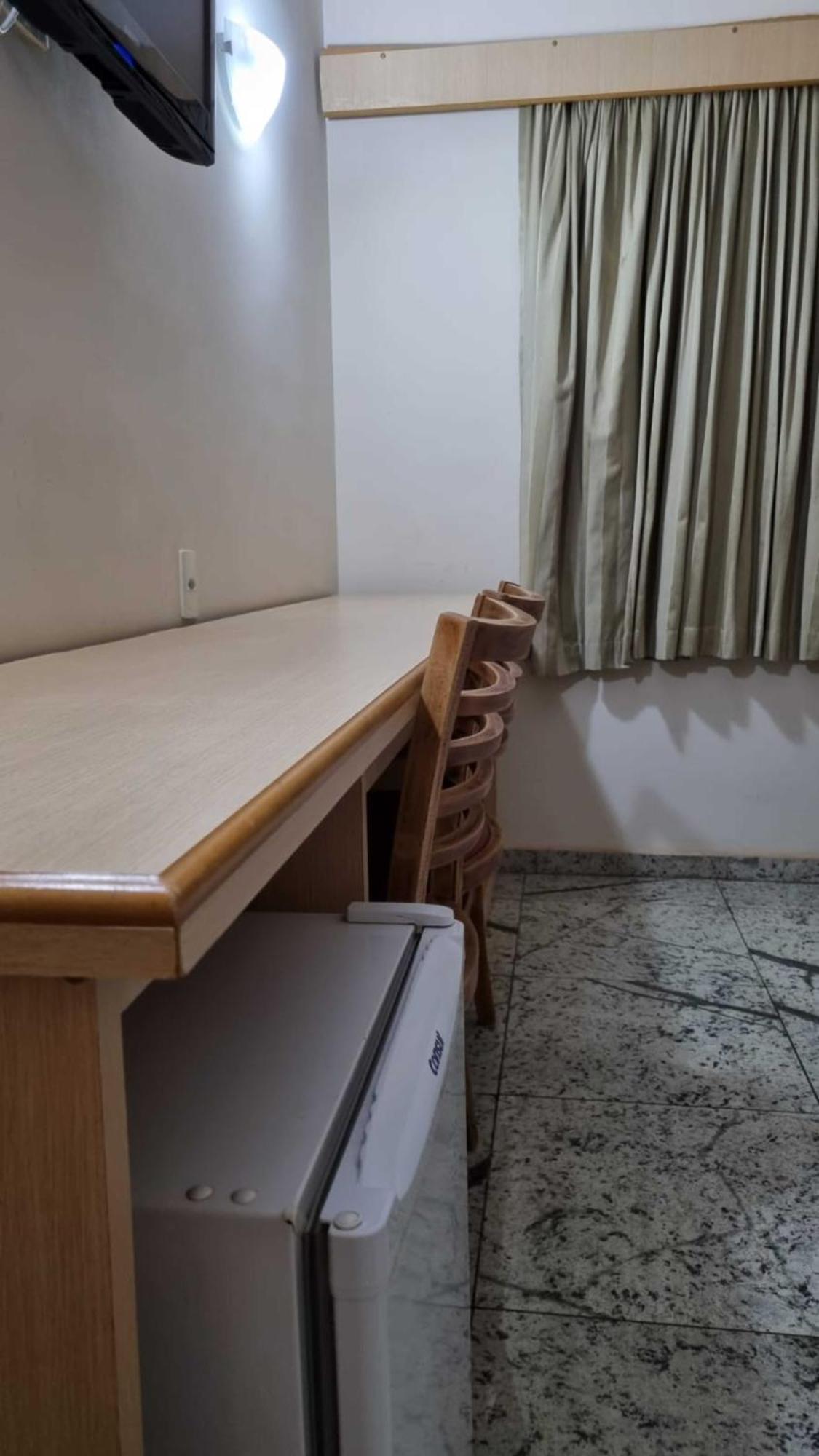 Hotel Golden Park Uberaba By Nacional Inn Phòng bức ảnh