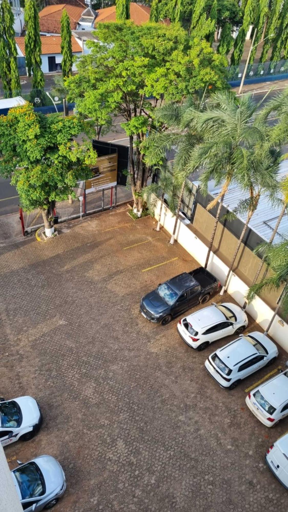 Hotel Golden Park Uberaba By Nacional Inn Phòng bức ảnh