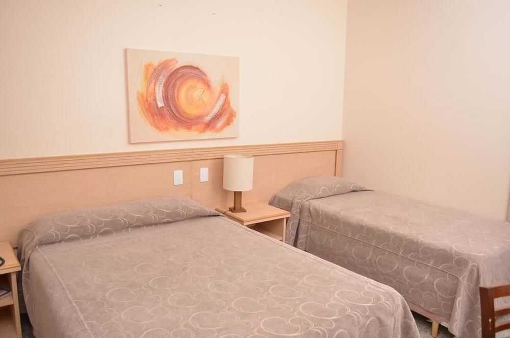 Hotel Golden Park Uberaba By Nacional Inn Ngoại thất bức ảnh